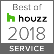 Best of Houzz Service 2018
